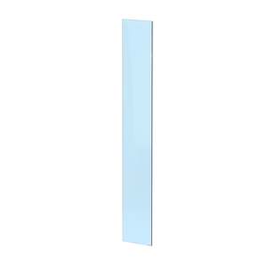 Glass Panel: Small Side Return Glass Panel 10mm