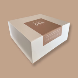 Aromatherapygiftsets: Gift for Mum - Love in a box