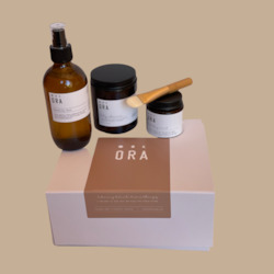 Aromatherapygiftsets: Gift Box for her