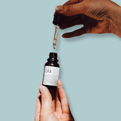 Products: Hydrating Booster Serum - Hyaluronic Acid