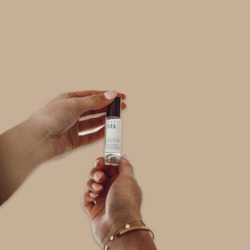 Self Love Collection: Natureâs Balance Organic Roller Blend Infused with Crystal Gemstones