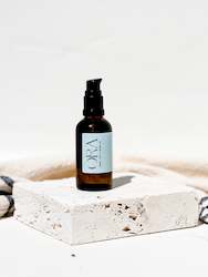 Products: Kings - organic beard & face oil