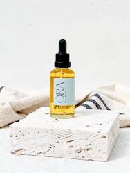 Products: Sol Luminous Cleanse Oil