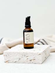 Self Love Collection: Little Goldie Organic Baby Massage Oil