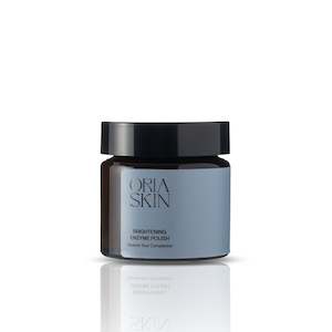 Pregnancy Safe: Brightening Enzyme Polish