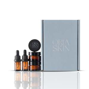 Aromatherapy: The Mini Set