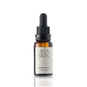 Hormone Support: Hormone Helper