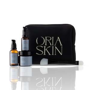 Ageing: The 5 Step Routine