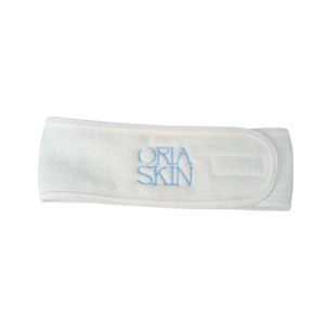 Oria Skin Headband