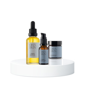 Hormonal Breakout Kit