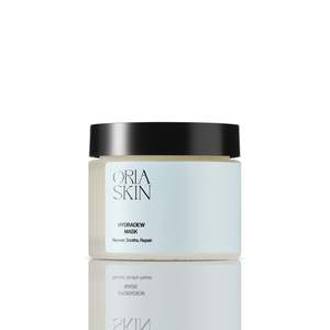 Natural Skincare Face: HydraDew Mask