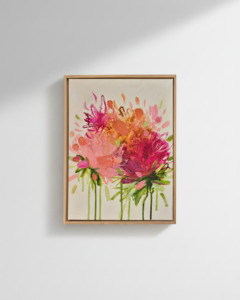August Blooms