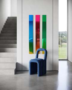 Towards Light - Solar Vertical
