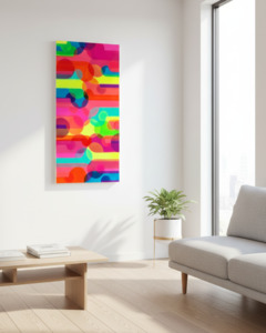 Paintings: Express Yourself