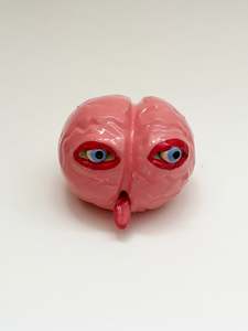 Sick Brain #2