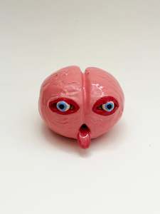 Sick Brain #1