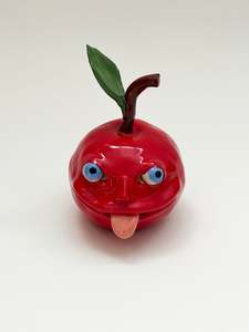 Sculptures: Bad Apple #2