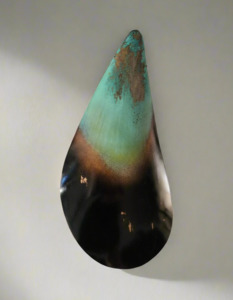 Mussel Shell - Small