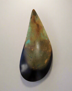 Mussel Shell - Medium