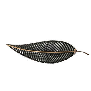 Tawa Tawa Leaves - Stitched