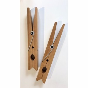 Kauri Clothes Peg