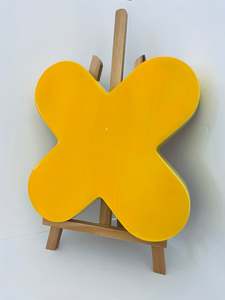 Baby JK - POP III - Yellow