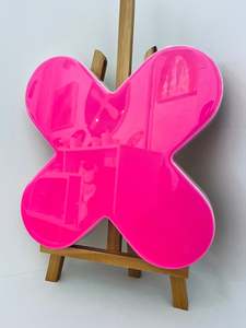 Rae West: Baby JK - POP II - Pink