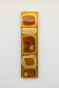 Rae West: Amber