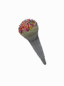 Sprinkles Vanilla
