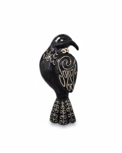 Collection of Ceramic Wall Tui