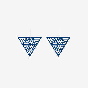 Hinetakurua Earrings