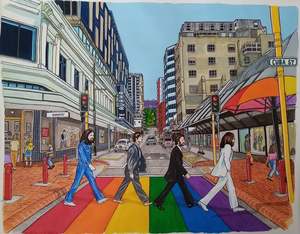 Cuba Street