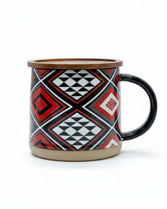 Mug by River Jayden