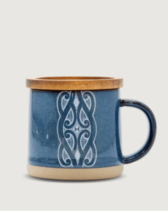 Moana Road: Espresso Cups Miriama Grace