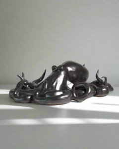 Sentience Sculpture