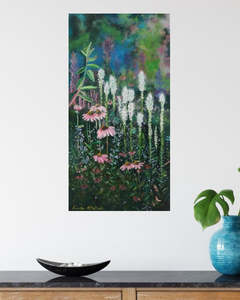 Kirsten Mcintosh: Everlasting Garden