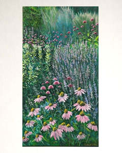 Endless Summer Garden