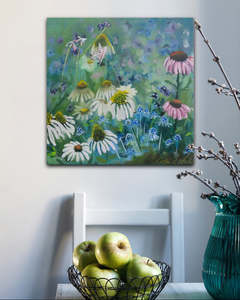 Echinacea Glow