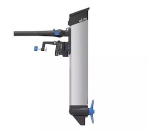 ePropulsion Electric Outboards