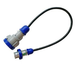 Marina & Dock Equipment