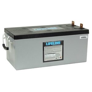 Lifeline GPL4CT