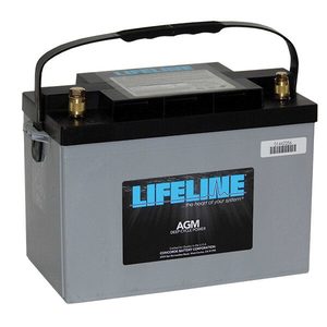 Lifeline GPL8DL
