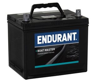 Endurant G8D