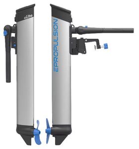 ePropulsion Electric Outboards