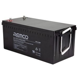 Boat Batteries