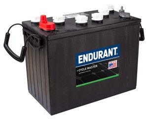 Boat Batteries