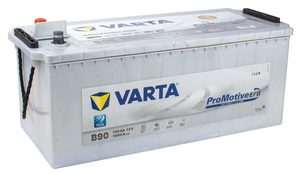 Boat Batteries