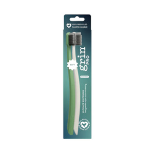 Toothbrush: Grin Pro Ultimate Whitening Toothbrush Duo