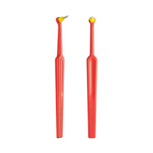 Toothbrush: Tepe Interspace Brush 12 Tips