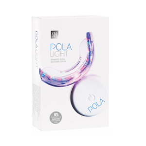 Pola Light Advanced Teeth Whitening Light
